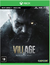 Resident Evil Village XBOX ONE