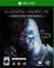 Shadow Of Mordor GOTY XBOX ONE