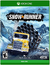 SnowRunner XBOX ONE