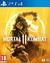 Mortal Kombat 11 PS4 (econômico)