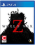 World War Z PS4