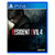 Resident Evil 4 - Ps4 Mídia Digital