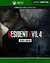 Resident Evil 4 Remake - Xbox Séries X/S