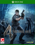 Resident Evil 4 (2005) - XBOX