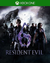 Resident Evil 6 - XBOX