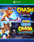 Crash Bandicoot - Quadrilogy Bundle XBOX