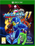 Mega Man 11 XBOX