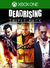 Dead Rising Triple Bundle Pack XBOX