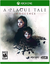 A Plague Tale: Innocence XBOX