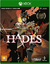 Hades XBOX