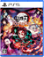 Demon Slayer -Kimetsu no Yaiba- The Hinokami Chronicles PS5