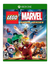 LEGO: Marvel Super Heroes XBOX