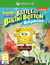 SpongeBob SquarePants Battle for Bikini Bottom - Rehydrated XBOX