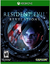 Resident Evil: Revelations XBOX