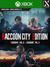 Resident Evil: Raccoon City Edition XBOX