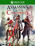 Assassin's Creed: Chronicles Trilogy XBOX