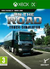 On The Road The Truck Simulator XBOX