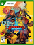 Streets of Rage 4 XBOX