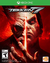 Tekken 7 XBOX