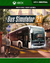 Bus Simulator 21 XBOX