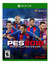 PES 18 - XBOX