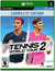 Tennis World Tour 2 - Complete Edition (Xbox Series X|S) XBOX