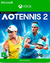 AO Tennis 2 XBOX