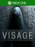 Visage XBOX