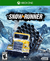 Snowrunner XBOX