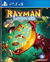 Rayman PS4