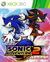 Sonic Adventure™ 2 XBOX/360