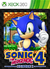 SONIC 4 Episode I XBOX/360