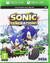 Sonic Generations XBOX/360