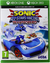 Sonic & All-Stars Racing Transformed XBOX/360