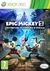 Disney Epic Mickey: Poder em Dobro XBOX/360