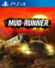 Mudrunner PS4 (econômico)