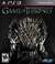 Game of Thrones Ps3