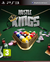 Hustle Kings (Sinuca) Ps3