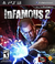 Infamous 2 PS3