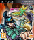 JoJo's Bizarre Adventure: All-Star Battle PS3