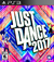 Just Dance 2017 PS3