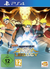 NARUTO SHIPPUDEN ULTIMATE NINJA STORM LEGACY PS4 - (econômico)