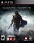 MIDDLE EARTH SHADOW OF MORDOR PS3