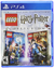 LEGO HARRY POTTER COLLECTION PS4