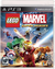 LEGO MARVEL SUPER HEROES Ps3