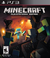 MINECRAFT PLAYSTATION 3 (PORTUGUÊS)