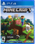 Minecraft PS4 (econômico)