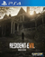 RESIDENT EVIL 7 VII Biohazard PS4