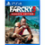 FAR CRY 3 CLASSIC EDITION PS4