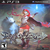 Dragon Fin Soup PS3